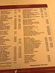 La Taperia Maison Del Asador menu