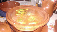 Taqueria Los Plebes food