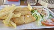 Cafeteria Alarco Ciutadella De Menorca food