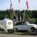 Campingplatz Kiel-falckenstein Exterior
