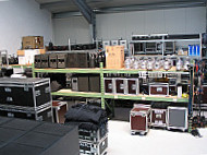 Aen Audio Equipment Nord Gmbh food