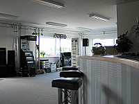 Aen Audio Equipment Nord Gmbh inside