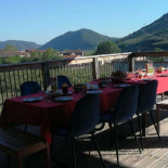 L'Ôben Comida