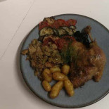 L'Ôben Comida