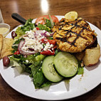 Taziki's Mediterranean Cafe Deerfield food