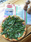 Pizzeria Bargteheide food