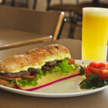 Autocafe Comida