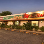 Autocafe Dentro