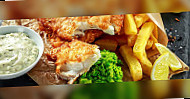 Wyke Fisheries food