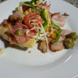 Pizzaria Bianca Comida