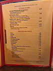 Mainely Meat -b-que Dreamwood Hill menu