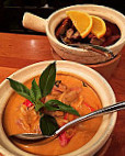 Restaurant Bai Ka Prao food