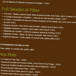 Cocokafe Cardápio