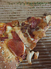Pizza Hut Gravesend food