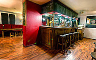 The Potcheen Pub inside