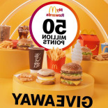 Mccafé Comida