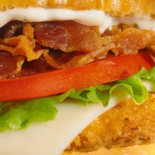 Mccafé Comida