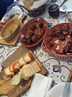 Talmeyda, Mesa De Paladares Beiroes food