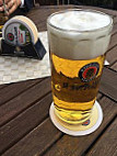 Paulaner Botschaft food