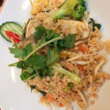 Hatta Thai Massage Stuttgart Comida
