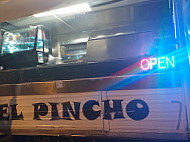 El Pincho, Food Truck à Annecy outside