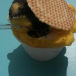 Eis Nonno Dentro