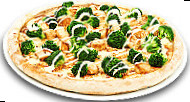 Dino`s Pizza Service food
