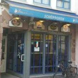 Schöppchen Exterior