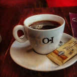 Cafe Planlos Comida