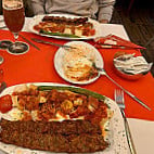 Cafe Bar turkisches Restaurant Ercosman food