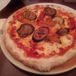 Olive Comida
