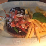 Amadeus Comida
