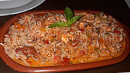 Corais De Serrambi food