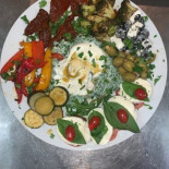 Amici Comida