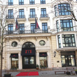 Dormero Berlin Ku'damm Exterior