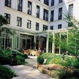Dormero Berlin Ku'damm Exterior