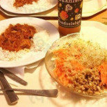 Guglhupf Offenburg Comida