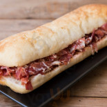 Maxaran Comida