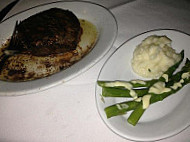 Ruth's Chris Steak House - Pasadena food