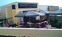 Balti Balti inside