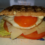 La Ventanilla Comida