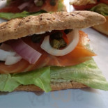 La Ventanilla Comida