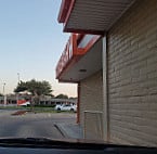 Whataburger food