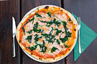 Ristorante Caorle Pizzeria food
