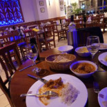 New Dilli Comida
