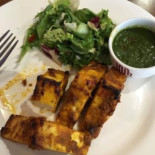 New Dilli Comida