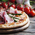 Ristorante Pizzeria Barbarossa food