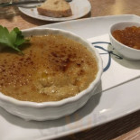 Donello Am Yachthafen Comida