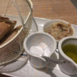 Donello Am Yachthafen Comida