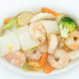 East Ocean Comida